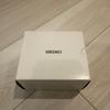 Used SEIKO PULSAR watch