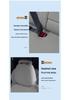 Chery ICARV23 All-Season Seat Cushion & Cover - Universal Fit