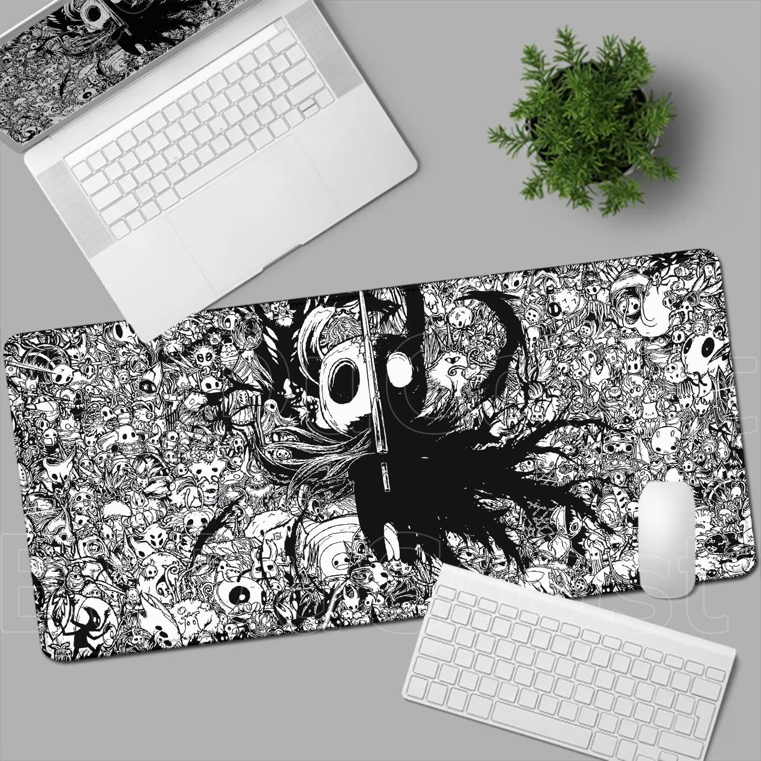 HD druka Hollow Knight spēļu peles