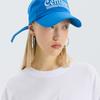CENTAUR.KR CENTAUR BALL CAP_BLUE