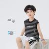 YOYO Fairy Tale Boys' Summer Sleeveless Cotton Vest