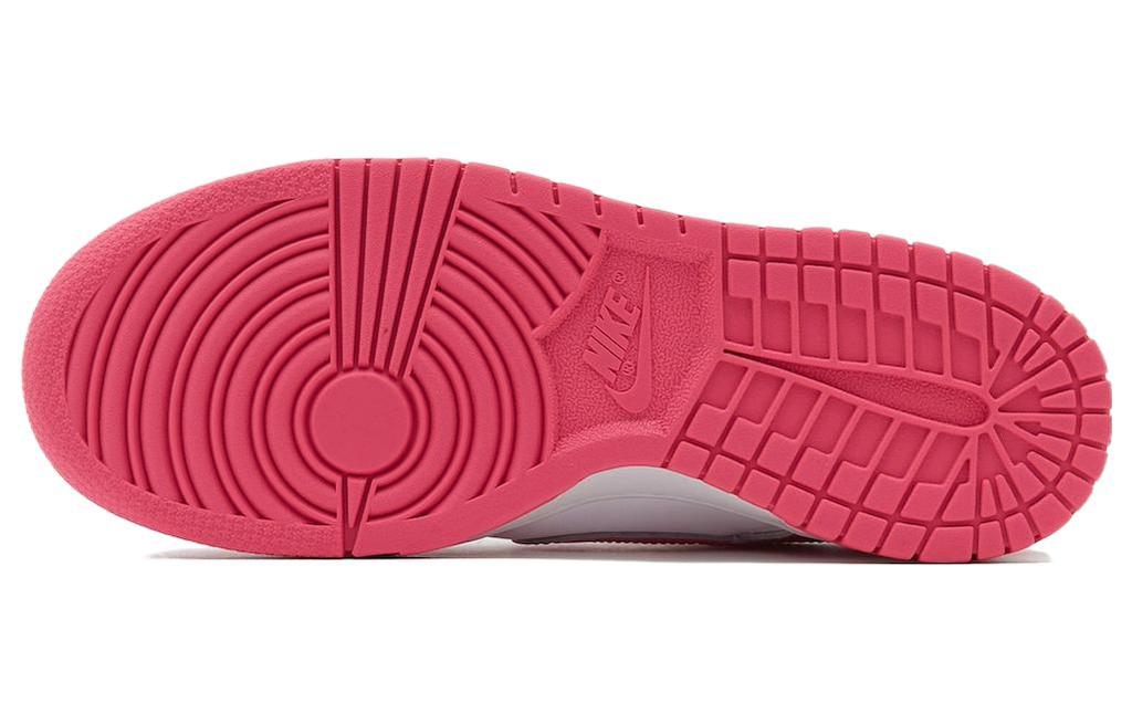 Nike Dunk Low Laser Fuchsia GS FB9109-102