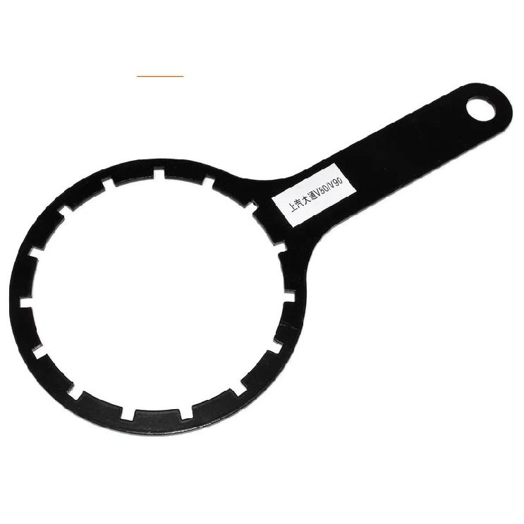 Diesel filter disassembly wrench for SAIC MAXUS D60 V80 V90 G10 G20 T60 T70