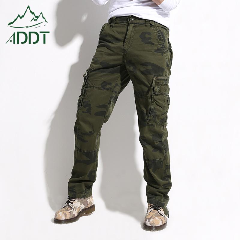 AKARMY+Ameka Machine+ Pants For Men+multi Pocket Outdoor Mountaineering Workwear Pants For Men 1866