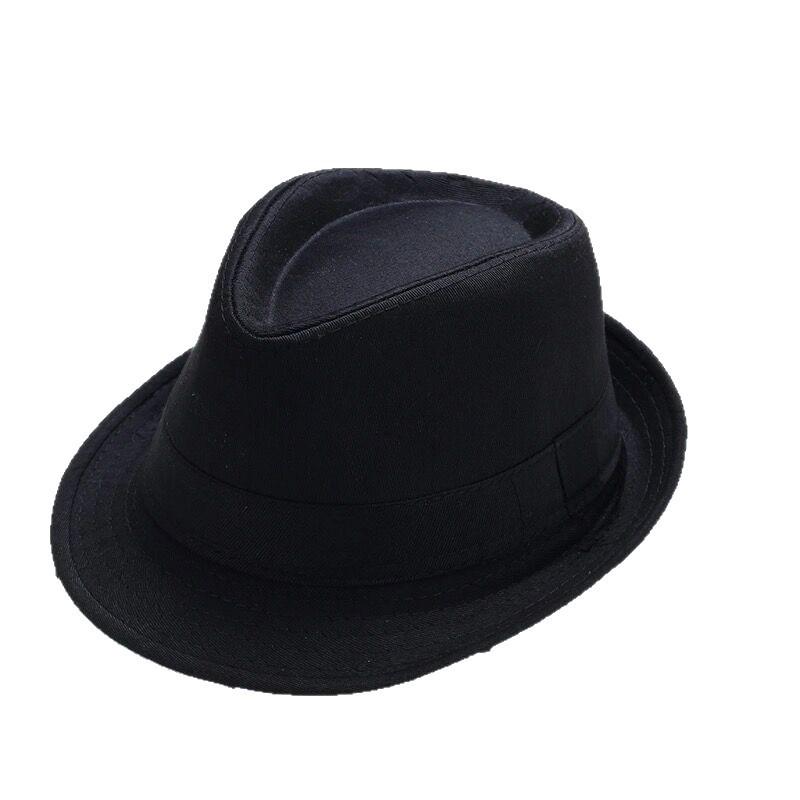 Sequined Jazz Hat for Stage and Christmas - Perfect Party Gift for Kids and Adults