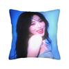 Singer A-AHYEON  Pillowcases  Fashion Pillow Case For Wedding Party Home Decor Design Pillow Cover