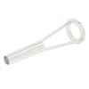 Copper Material Lip Muscle Builder Metal Mouth Shape Corrector  For Trumpet Playing