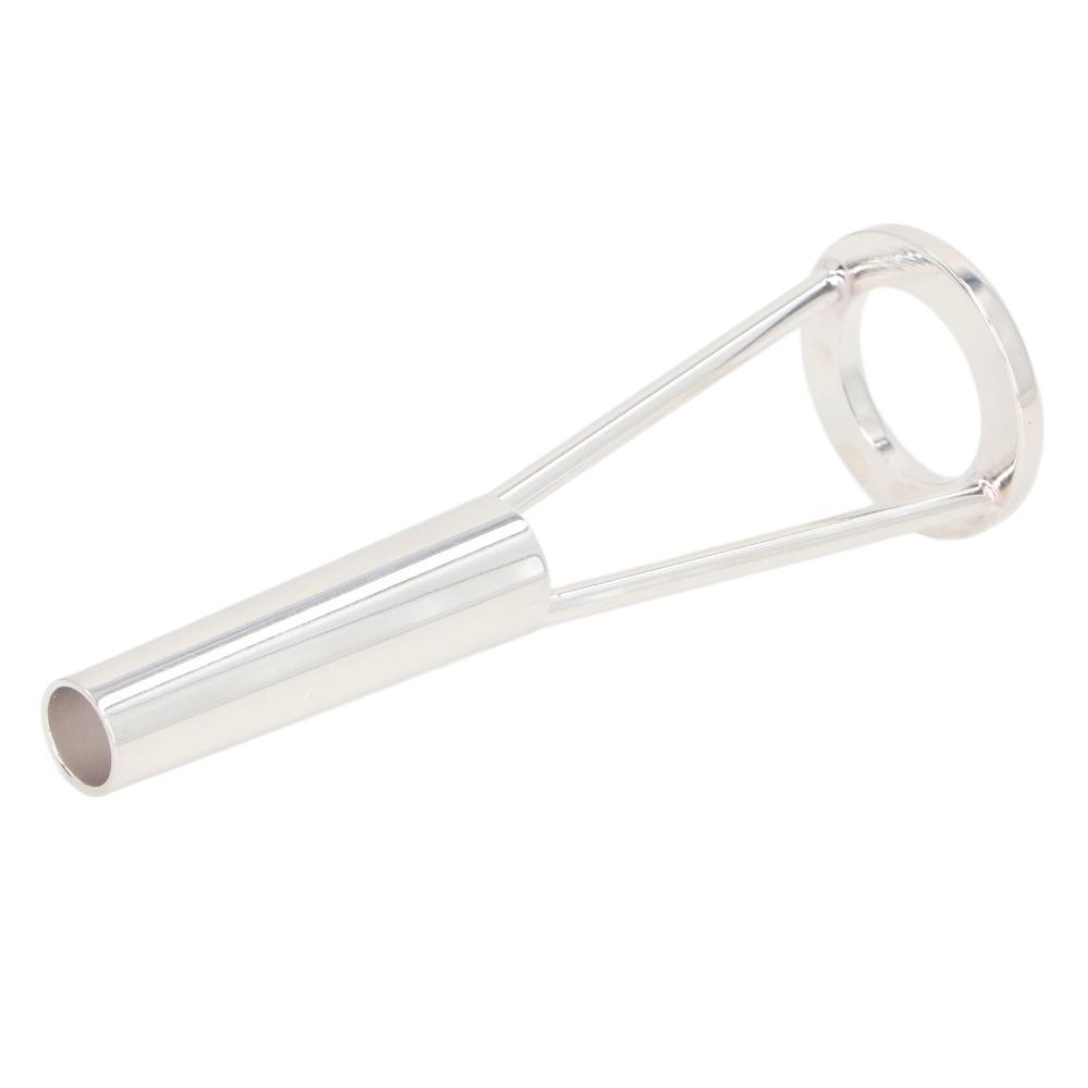 Copper Material Lip Muscle Builder Metal Mouth Shape Corrector For Trumpet Playing