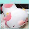Peluche Cochon Fraise Animaux en Peluche Jouets Pour Enfants Cadeau Collection
