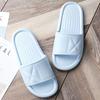 New Bathroom Slippers For Summer Indoor Couples, Comfortable At Home, Cool Slippers For Women, Lightweight EVA Home Slippers