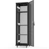 TOTEN 42U 19-inch Network Cabinet with Mesh Door