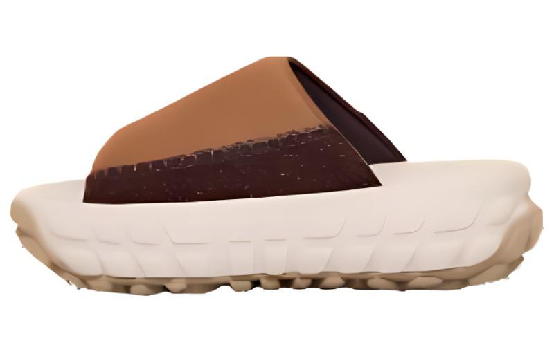 UGG Venture Daze Slide Chestnut Ceramic 1152680-CTC 39.5