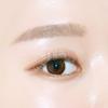 Kirei Factory Lash & Eyebrow Mascara 01 Royal Beige 1 Piece (x 1)