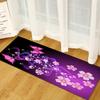 Kitchen Strip Gradual Change Floor Mat Doormat Carpet Floor Mat