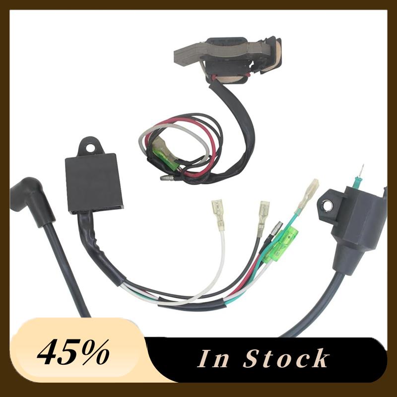 

A60Z Top For Small Gasoline Generator Accessories ET650/950 Igniter Generator Ignition Fitting Generator Ignition Coil