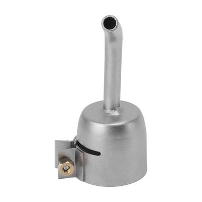Ugello di saldatura ad alta resistenza, accessori per saldatura resistenti al calore per la saldatura di fogli di plastica in PVC