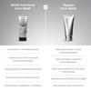 WOW Skin Science Men Anti Acne Face Wash With Oat Extract And 2% Salicylic Acid | Targets Breakouts And Oil Control | 100 Ml