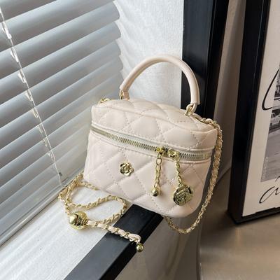 Chain Bag Women's New Handbag Crossbody Mobile Phone Bag