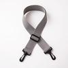 Fashionable Shoulder Strap Versatile Adjustable Crossbody Bag Strap Replaceable Bag Belt Luggage Accessories 135*2.5cm