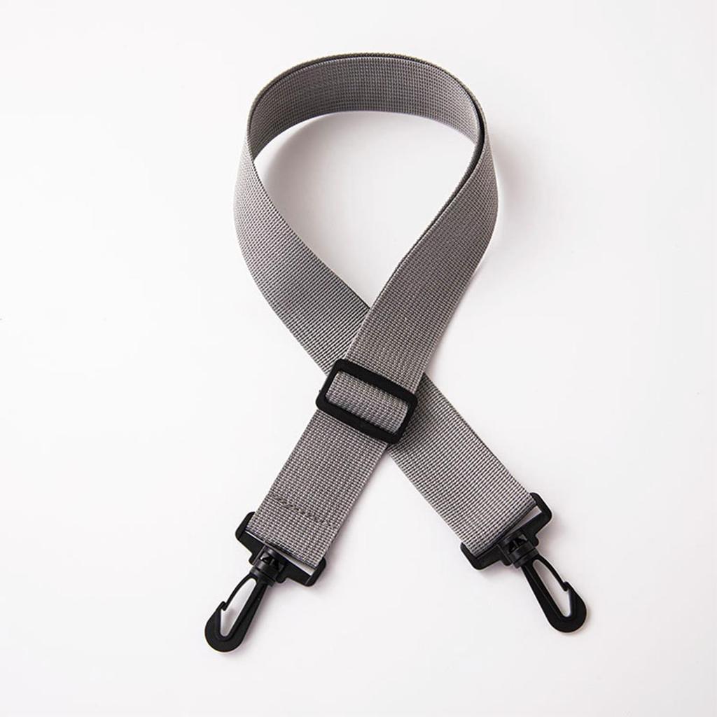 Fashionable Shoulder Strap Versatile Adjustable Crossbody Bag Strap Replaceable Bag Belt Luggage Accessories 135*2.5cm
