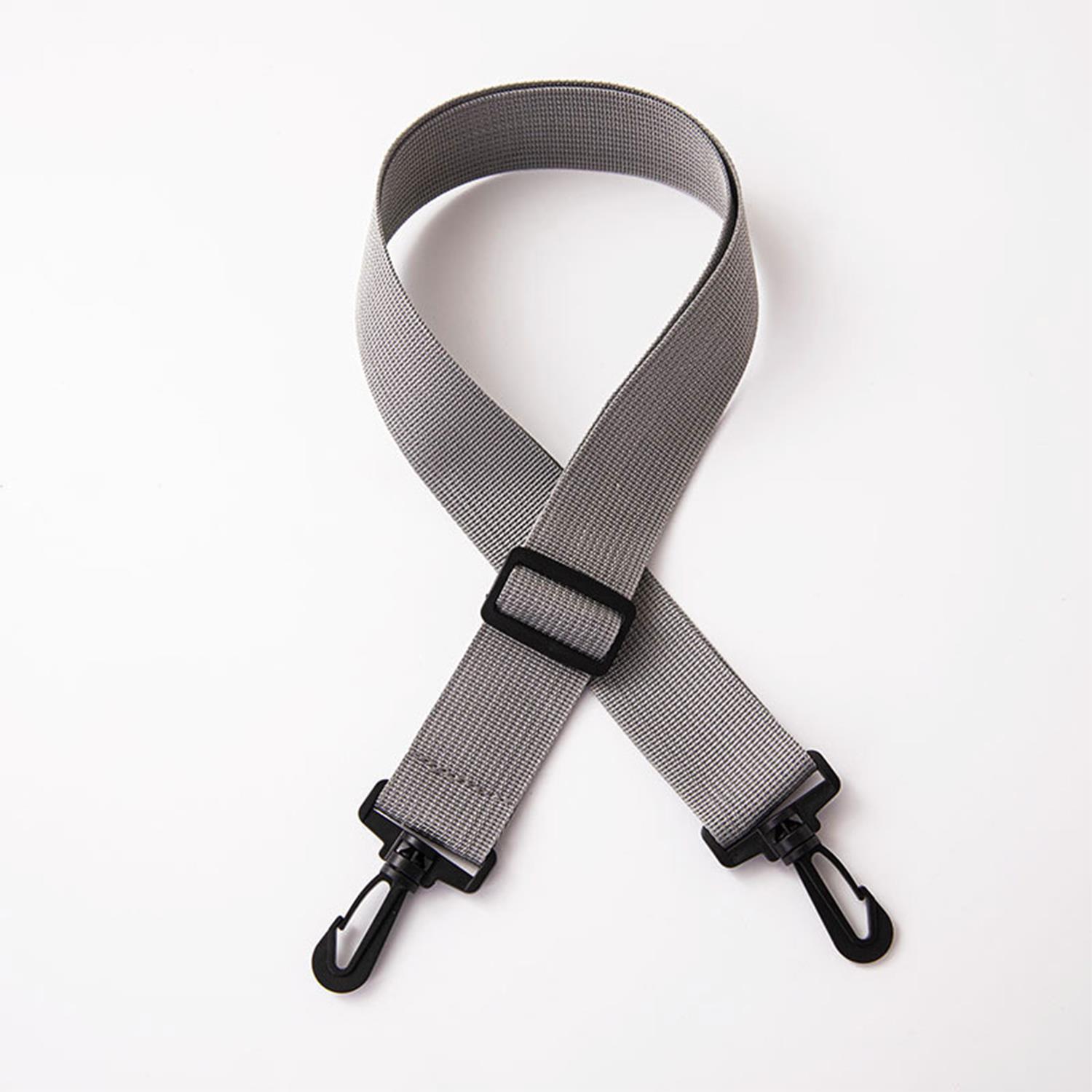 

Модный плечевой ремень Универсальный регулируемый ремешок для сумки кросс-боди Сменный ремень для сумки Аксессуары для багажа 135*2,5 см