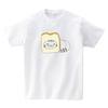 PEACEPIECE A Cat In A Bread T-Shirts