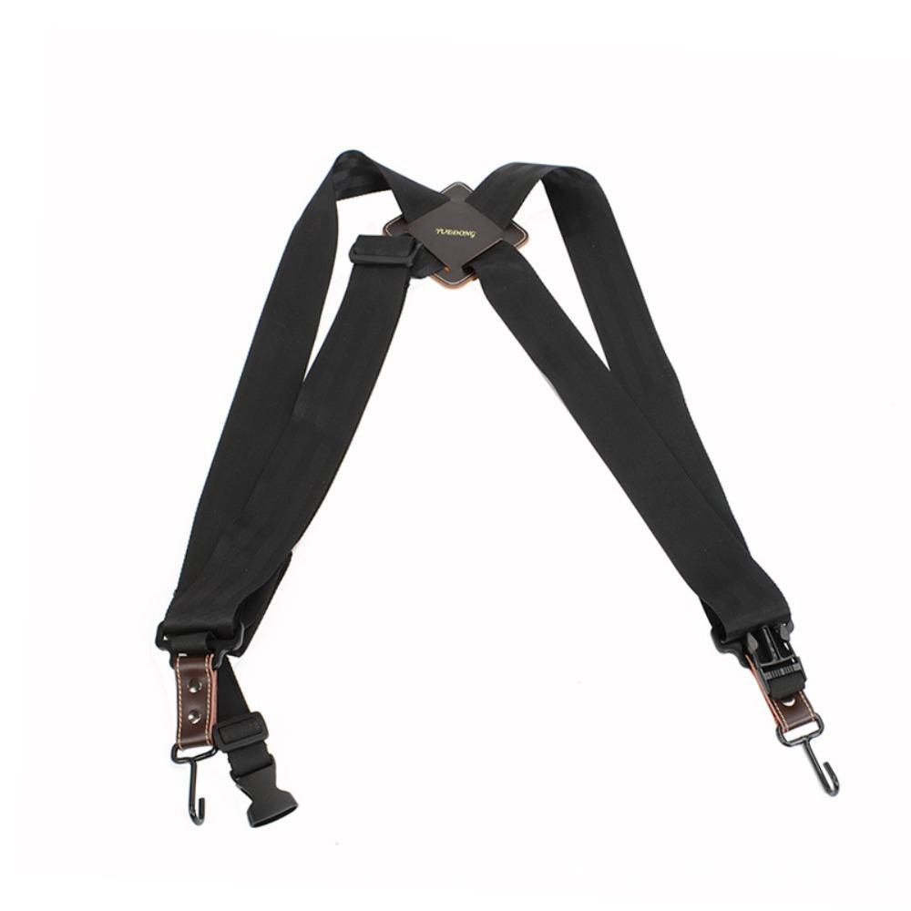 

Adjustable Djembe Shoulder Straps Thickened Padded Hand Drum Belt African Drum Strap African Drum Normal style