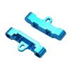 RC TT-02 Full Set Upgrade Part Kit Aluminum Drive Shaft Swing Arm Steering Cup CVD Motor Base For Tamiya TT02 1/10 On Road Car