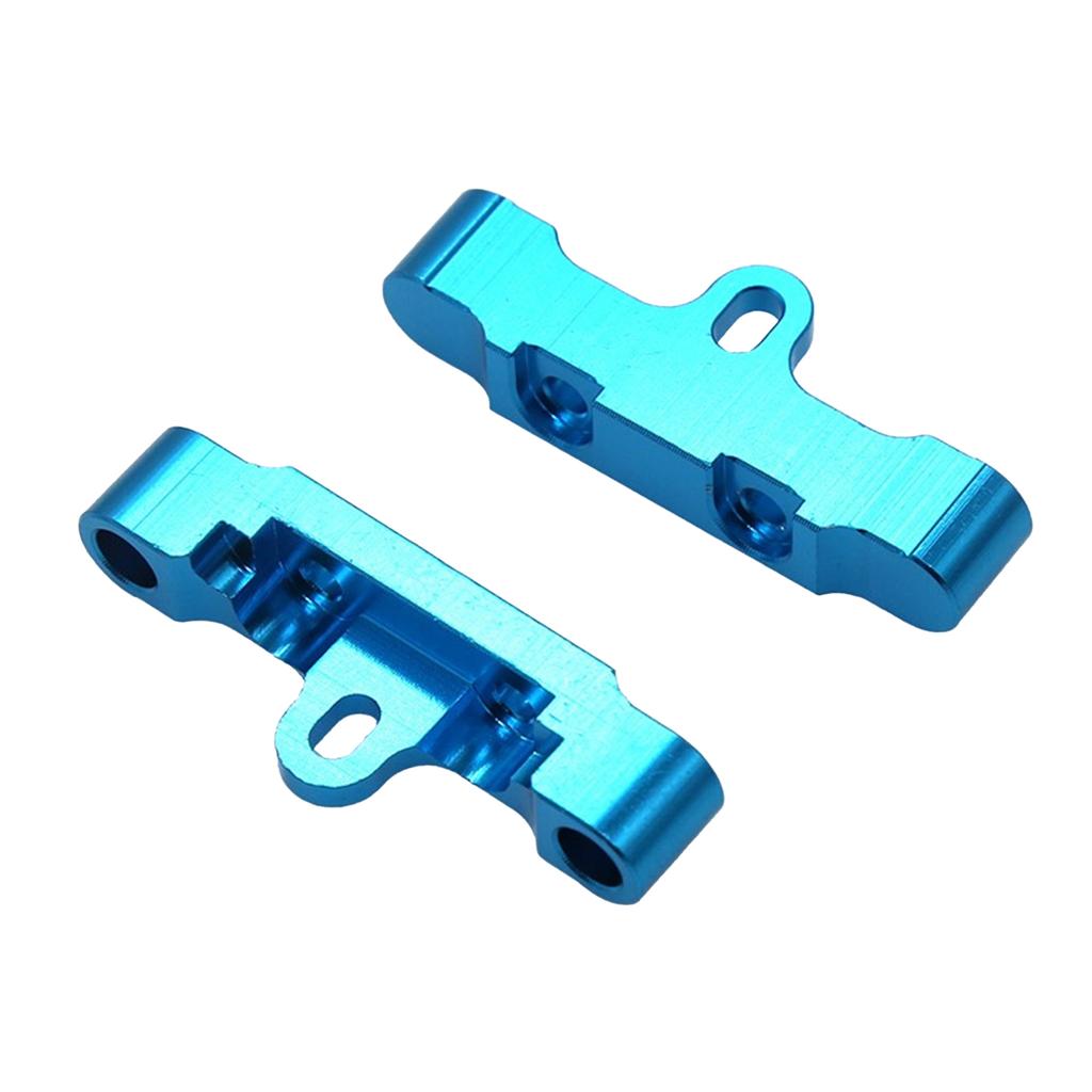RC TT-02 Full Set Upgrade Part Kit Aluminum Drive Shaft Swing Arm Steering Cup CVD Motor Base For Tamiya TT02 1/10 On Road Car