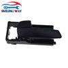 1/2/4 Pcs ide Car Door Handle Front Rear Left Driver or Right Passenger For Kia Rio 1.6L 2006 2007 2008 2009 2010 2011 Black