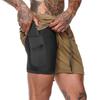Summer Running Shorts Sports Jogging Fitness Shorts Training Quick Dry Mens Gym Shorts
