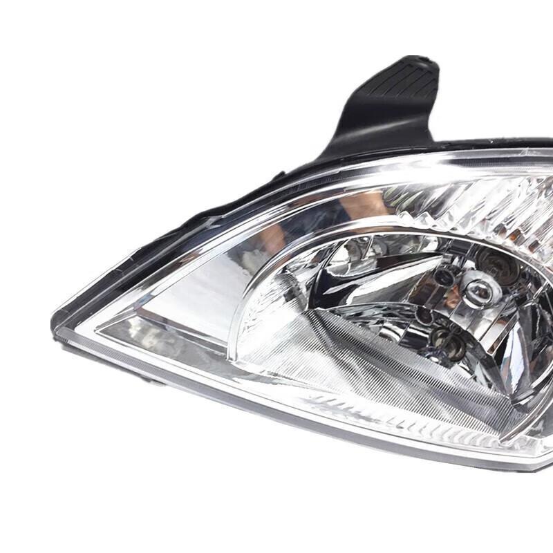 Compatible Headlight Assembly for Chery Tiggo 2006-2009 & Tiggo 3 Models