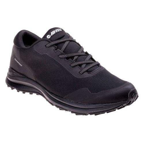 Hi-Tec Mens Benard Waterproof Walking Shoes
