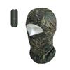 Men's Full Face Mask for Winter Warmth and Wind Protection - Ideal for Outdoor Travel and Motorcycle Riding