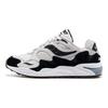 SAUCONY Grid Shadow 2 Gri Beyaz Siyah Unisex Spor Ayakkabı S70773-3