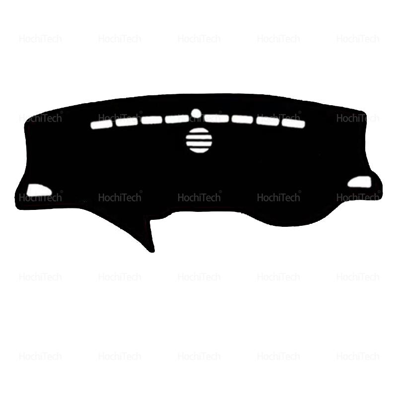 Für Chevrolet Monza 2019 2020 2021 2022 Armaturenbrettabdeckung Dash Mat Board Pad Teppich Dashmat Anti-UV-Matten Linkslenker Rechtslenker