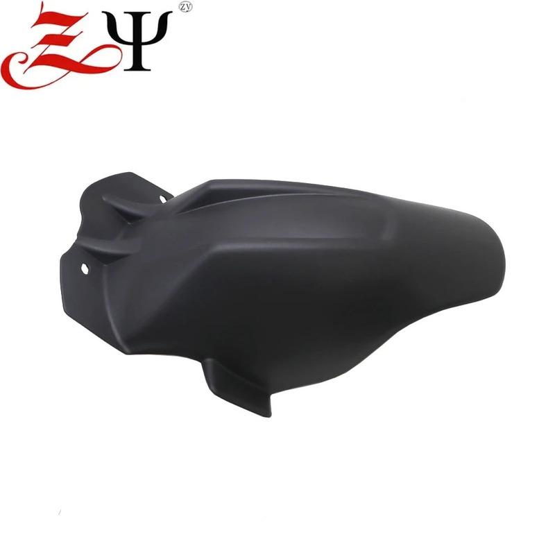 Motorcycle  For VOGE Valico DS900X 900DSX DS 900X 2024 2025 2026 Rear Fender Extender Mudguard Splash Guard Cover