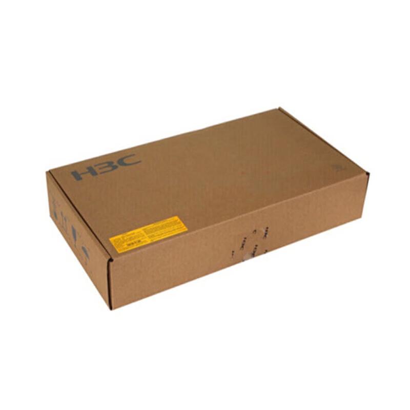 H3C F100-C-A5 Enterprise High-Performance Firewall