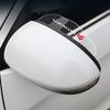 Pro Citroen C1 C2 C3 C4 C5 C6 C8 C4L DS3 Průhledný kryt zpětného zrcátka Boční zrcátko Ochrana proti dešti Obočí Clona proti slunci Autopříslušenství