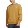 New Nike Sweatshirts Men Orange CK6359-712