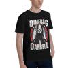 Dimebag Darrell Tribute 100 Cotton Casual Breathable Confortable Anime Funny Mens TShirts Man Clothes