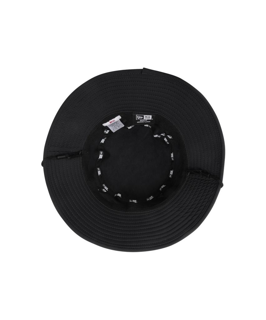 WAAC New Era Logo Unst Bucket Hat Wgrcx26183Bkx