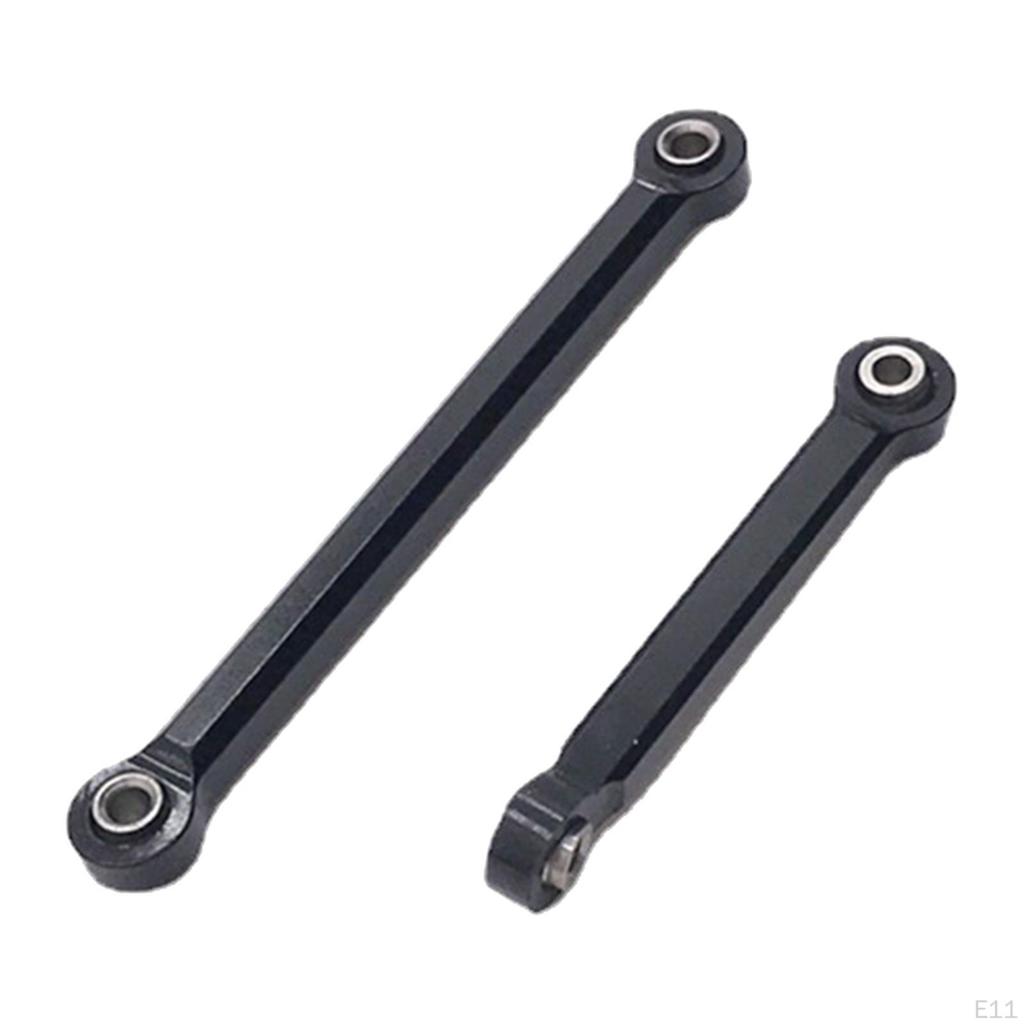 1:28 RC Car Pull Rod Steering for SG2801 Accessories