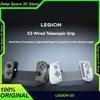 Controler de Joc Extensibil cu Fir Legion G3 Lungime Extensie 213mm Joystick cu Efect Hall Gamepad Ușor pentru Y700 Generația 3/4/5 1