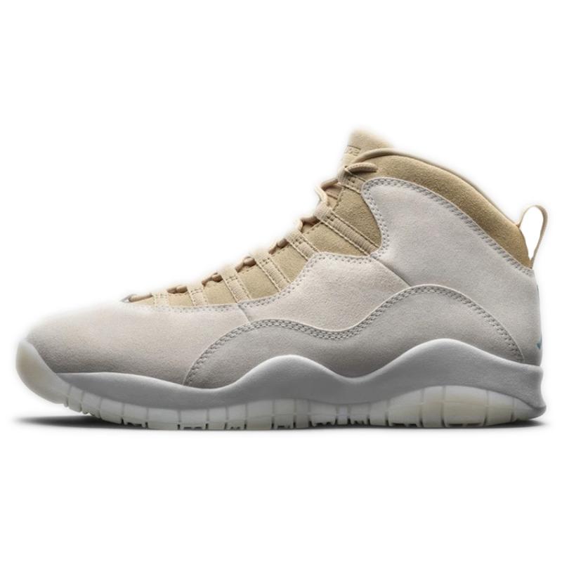 Air Jordan SoleFly X Air Jordan 10 Retro '10th Anniversary' Jordan CZ6599-100