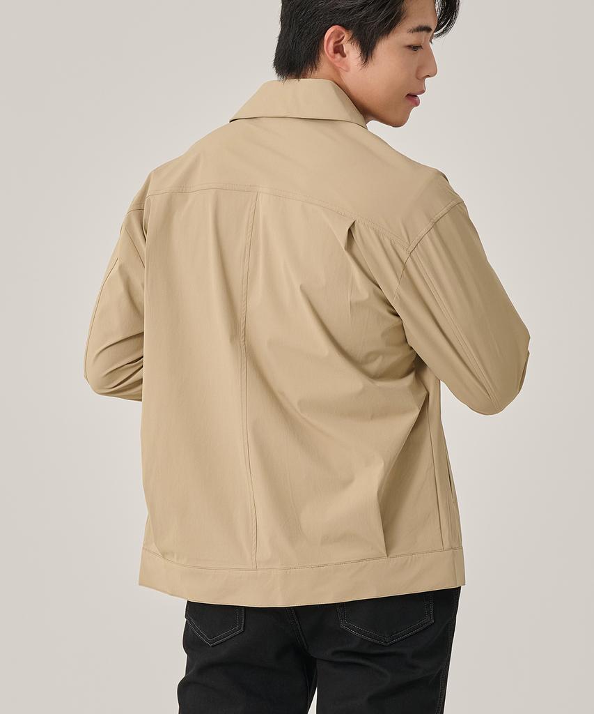 Biltmore Men'S Blouson Jacket