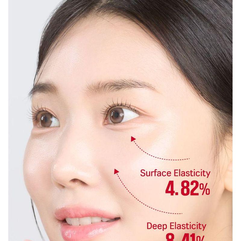 ROUND LAB - Camellia Deep Collagen Firming Cream
