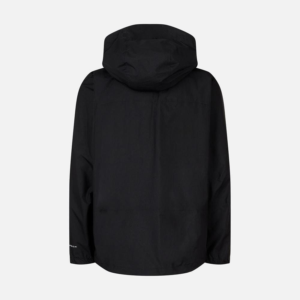 Columbia Men'S Centurium 2.5-Layer Waterproof Jacket
