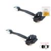BDP1649-1 2 Pieces Rear Door Stop Check Assy Limiter Strap for Volvo S90 MK2 234 V90 MK2 235 Estate 236 Cross Country 2016-On 31385858