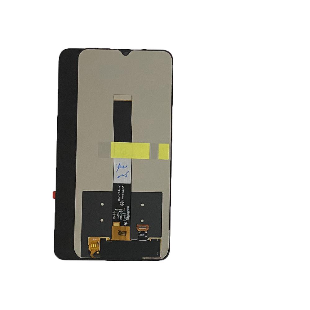 LCD Screen and Digitizer Full Assembly For UMIDIGI A11 A11S